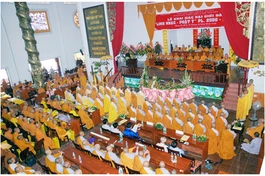 Giới luật mãi mãi là người thầy vĩ đại