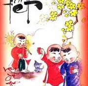 Ý nghĩa ngày Tết Nguyên Đán