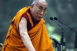 Đức Dalai Lama chúc Tết nhân dân Trung Quốc