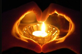 Ngọn đèn Chánh pháp