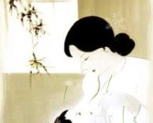 Lòng mẹ