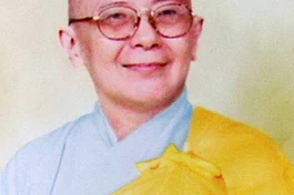 Ni trưởng Trí Hải – Một đóa sen ngát hương