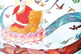 Lợi ích của pháp môn Niệm Phật