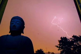 Kinh Duy Ma: Bài 5 >> Phẩm 5: Văn Thù Sư Lợi Bồ tát thăm bệnh