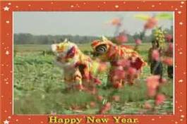 Video: Mùa Xuân chúc nhau (Hoài Linh)