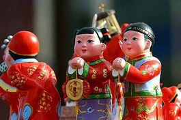 Lời chúc đầu năm: Lợi mình - Lợi người