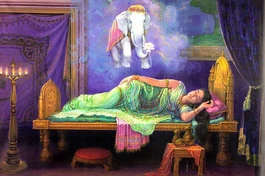 Huyền thoại Đản sinh