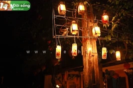 Ngày lễ Vu lan - ngày teen báo hiếu cha mẹ