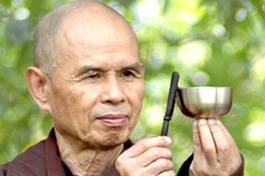 HT.Thích Nhất Hạnh