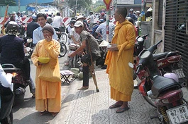 Đôi điều trăn trở…