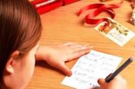 Khai bút đêm giao thừa