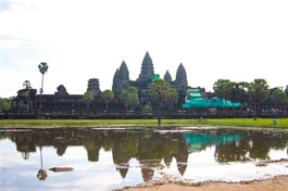 3 ngày ở xứ Chùa Tháp