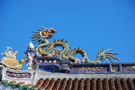 Rồng và tín ngưỡng