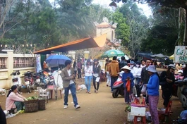 Nỗi buồn Thiên Ấn