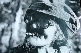 Bùi Giáng viết về thơ Tuệ Sỹ