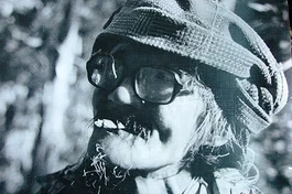 Bùi Giáng viết về thơ Tuệ Sỹ