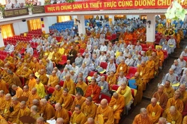 Trẻ hóa nhân sự, tránh kiêm nhiệm…
