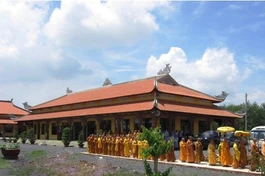 Trường TCPH tỉnh Đồng Nai chiêu sinh khóa VII