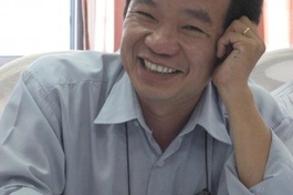 Giác Ngộ online có giao diện  hiện đại, truy cập nhanh