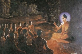 Ba cách điều phục ngựa trong kinh điển