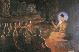 Ba cách điều phục ngựa trong kinh điển