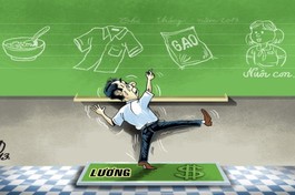 Nghĩ về người thầy và nghề giáo