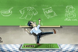 Nghĩ về người thầy và nghề giáo