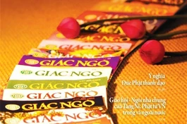 Báo Giác Ngộ kết nối nhiều duyên lành...