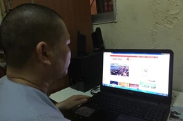 Khao khát báo Giác Ngộ hiện diện ở Trường Sa