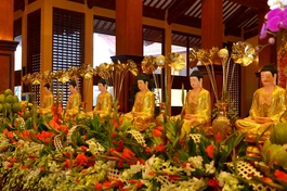 Việt Nam Quốc Tự