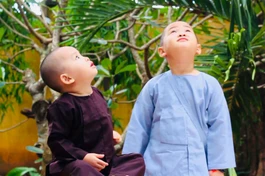 Vì sao cúng tiễn chư Thiên xong chùa lại thâu chuông mõ?