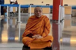 [Video] Hòa thượng Bửu Chánh nói về 14 ngày cách ly vì F2 Covid-19