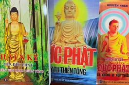 Khi giấy phép xuất bản trở thành điểm tựa cho sự “thách thức”