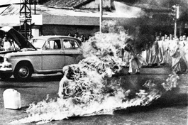 [Video] Trái tim bất diệt của Bồ-tát Quảng Đức hiện ở đâu?