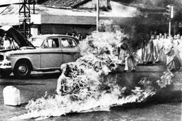 [Video] Trái tim bất diệt của Bồ-tát Quảng Đức hiện ở đâu?