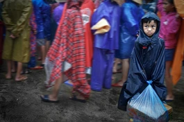 Ảnh: Trần Thế Phong