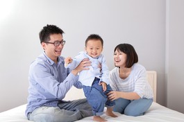 Người thầy đầu tiên