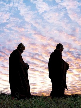 Thách thức của Tăng đoàn Phật giáo trong thời đại ngày nay