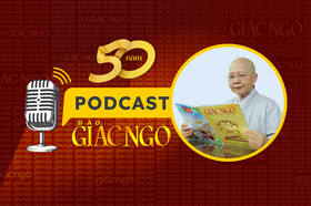 [Podcast] Ni trưởng Thích nữ Như Thảo: Mong Báo Giác Ngộ lan tỏa đến mọi nơi, đặc biệt là vùng sâu, vùng xa