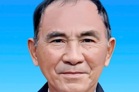 Phân ưu cùng gia đình Phật tử - người dẫn chương trình Trúc Giang 