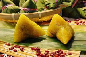 Bánh ú tro