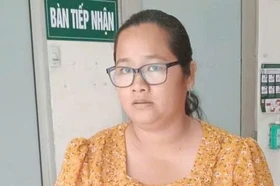 Mở rộng lòng từ: Mẹ bị ung thư nuôi hai con nhỏ