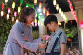 Ảnh: Phùng Anh Quốc 