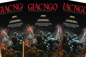 Báo Giác Ngộ số 1360, ra ngày 10-7 có những nội dung gì đáng quan tâm?