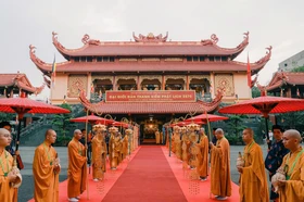 Ảnh: Phùng Anh Quốc
