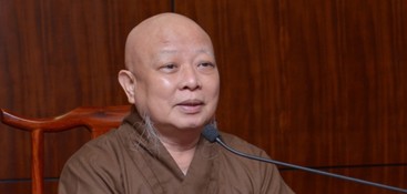 [TRỰC TUYẾN] Hòa thượng Thích Lệ Trang thuyết giảng: "Bình an giữa vô thường"