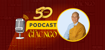 [Podcast] Ni trưởng Như Minh: Báo Giác Ngộ giúp bà con hiểu và giữ niềm tin vào Phật pháp