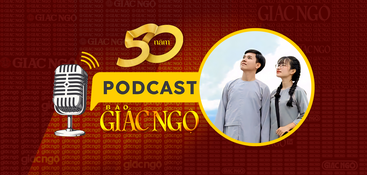 [Podcast] Minh Nhân - Bảo Tâm (Nhật Bản): Báo Giác Ngộ là người bạn đồng hành thân thiết ở xứ người