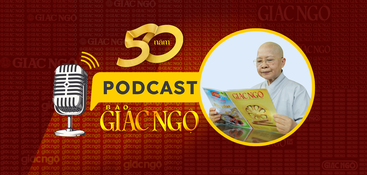 [Podcast] Ni trưởng Thích nữ Như Thảo: Mong Báo Giác Ngộ lan tỏa đến mọi nơi, đặc biệt là vùng sâu, vùng xa