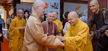 [Video] Sự kiện đặc biệt 50 năm hoạt động của cơ quan báo tôn giáo trong nền Báo chí Cách mạng Việt Nam